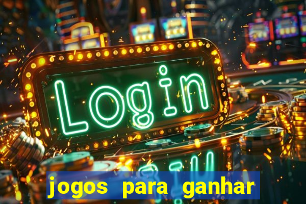jogos para ganhar dinheiro no paypal